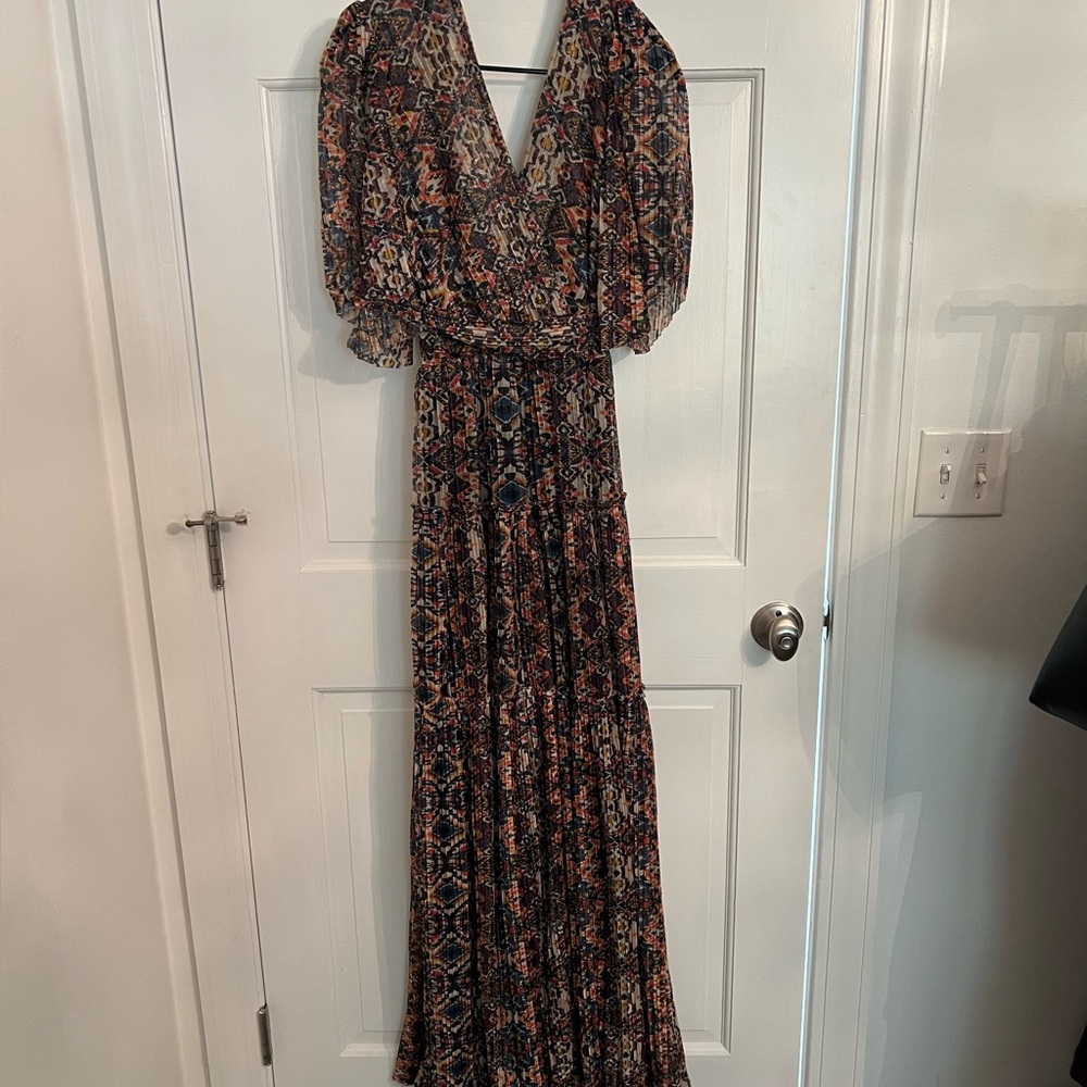 Ba&sh Dress - Picture 2 of 3